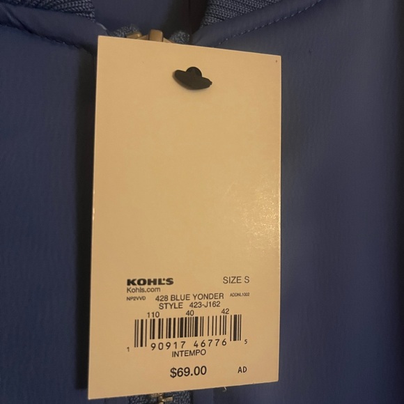 Bomber Jacket - Picture 3 of 6